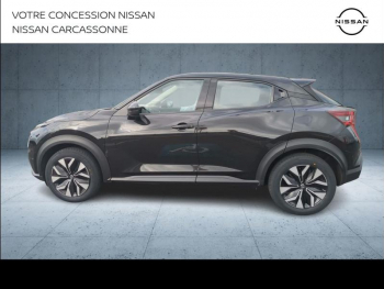 Photo 8 du bon plan NISSAN Juke 1.0 DIG-T 114ch Business Edition 2021.5 occasion à 16900 €