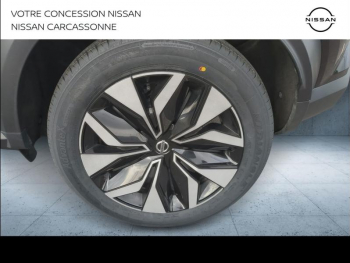 Photo 9 du bon plan NISSAN Juke 1.0 DIG-T 114ch Business Edition 2021.5 occasion à 16900 €