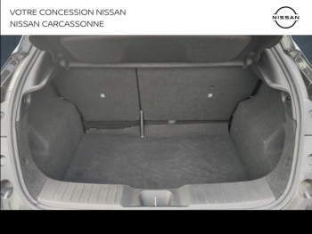 Photo 10 du bon plan NISSAN Juke 1.0 DIG-T 114ch Business Edition 2021.5 occasion à 16900 €