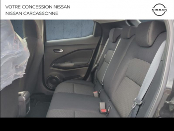 Photo 11 du bon plan NISSAN Juke 1.0 DIG-T 114ch Business Edition 2021.5 occasion à 16900 €