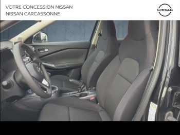 Photo 12 du bon plan NISSAN Juke 1.0 DIG-T 114ch Business Edition 2021.5 occasion à 16900 €