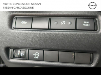 Photo 14 du bon plan NISSAN Juke 1.0 DIG-T 114ch Business Edition 2021.5 occasion à 16900 €
