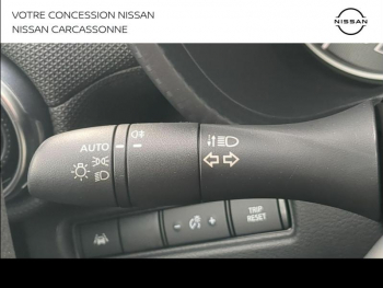 Photo 15 du bon plan NISSAN Juke 1.0 DIG-T 114ch Business Edition 2021.5 occasion à 16900 €