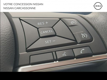 Photo 17 du bon plan NISSAN Juke 1.0 DIG-T 114ch Business Edition 2021.5 occasion à 16900 €