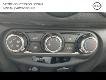 Photo 22 du bon plan NISSAN Juke 1.0 DIG-T 114ch Business Edition 2021.5 occasion à 16900 €