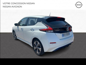 Photo 6 du bon plan NISSAN Leaf 150ch 40kWh N-Connecta 19 occasion à 14990 €