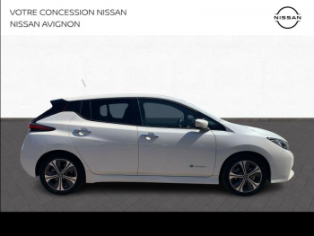 Photo 7 du bon plan NISSAN Leaf 150ch 40kWh N-Connecta 19 occasion à 14990 €