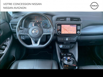 Photo 9 du bon plan NISSAN Leaf 150ch 40kWh N-Connecta 19 occasion à 14990 €