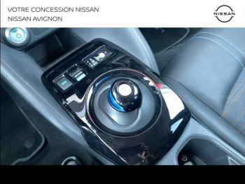 Photo 14 du bon plan NISSAN Leaf 150ch 40kWh N-Connecta 19 occasion à 14990 €