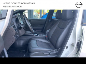 Photo 15 du bon plan NISSAN Leaf 150ch 40kWh N-Connecta 19 occasion à 14990 €