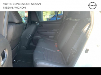 Photo 16 du bon plan NISSAN Leaf 150ch 40kWh N-Connecta 19 occasion à 14990 €