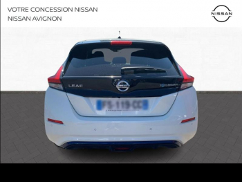 Photo 17 du bon plan NISSAN Leaf 150ch 40kWh N-Connecta 19 occasion à 14990 €