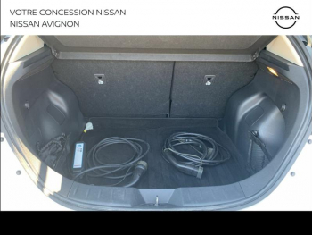 Photo 18 du bon plan NISSAN Leaf 150ch 40kWh N-Connecta 19 occasion à 14990 €