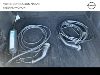 Photo 19 du bon plan NISSAN Leaf 150ch 40kWh N-Connecta 19 occasion à 14990 €