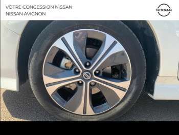 Photo 20 du bon plan NISSAN Leaf 150ch 40kWh N-Connecta 19 occasion à 14990 €