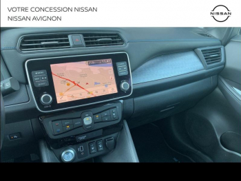 Photo 21 du bon plan NISSAN Leaf 150ch 40kWh N-Connecta 19 occasion à 14990 €