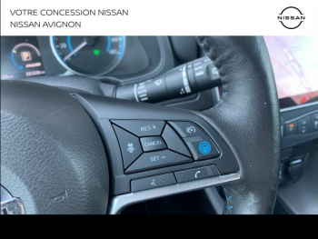 Photo 26 du bon plan NISSAN Leaf 150ch 40kWh N-Connecta 19 occasion à 14990 €