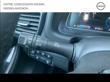 Photo 27 du bon plan NISSAN Leaf 150ch 40kWh N-Connecta 19 occasion à 14990 €