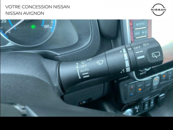 Photo 28 du bon plan NISSAN Leaf 150ch 40kWh N-Connecta 19 occasion à 14990 €