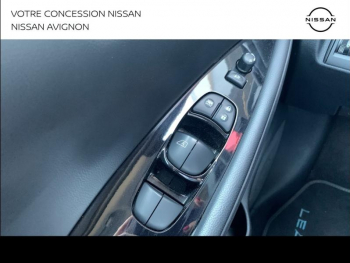 Photo 35 du bon plan NISSAN Leaf 150ch 40kWh N-Connecta 19 occasion à 14990 €