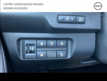 Photo 36 du bon plan NISSAN Leaf 150ch 40kWh N-Connecta 19 occasion à 14990 €