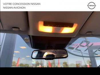 Photo 37 du bon plan NISSAN Leaf 150ch 40kWh N-Connecta 19 occasion à 14990 €