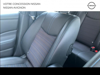Photo 38 du bon plan NISSAN Leaf 150ch 40kWh N-Connecta 19 occasion à 14990 €