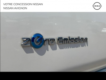 Photo 39 du bon plan NISSAN Leaf 150ch 40kWh N-Connecta 19 occasion à 14990 €
