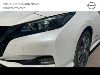 Photo 41 du bon plan NISSAN Leaf 150ch 40kWh N-Connecta 19 occasion à 14990 €