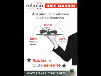 Photo 42 du bon plan NISSAN Leaf 150ch 40kWh N-Connecta 19 occasion à 14990 €