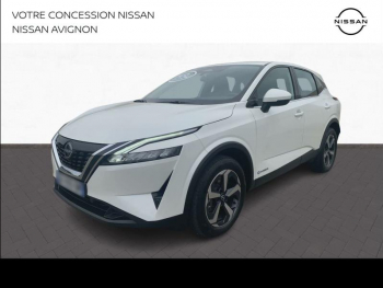 Photo 2 du bon plan NISSAN Qashqai e-POWER 190ch Business Edition 2022 occasion à 29490 €