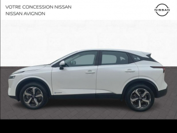 Photo 3 du bon plan NISSAN Qashqai e-POWER 190ch Business Edition 2022 occasion à 29490 €
