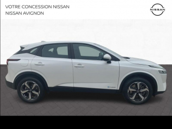 Photo 5 du bon plan NISSAN Qashqai e-POWER 190ch Business Edition 2022 occasion à 29490 €
