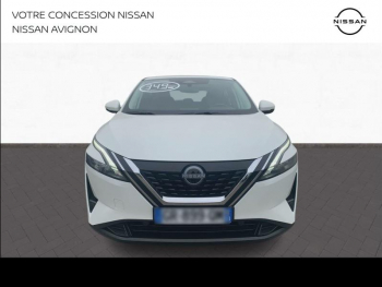 Photo 6 du bon plan NISSAN Qashqai e-POWER 190ch Business Edition 2022 occasion à 29490 €