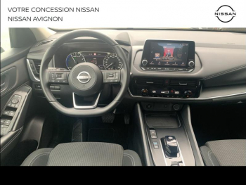 Photo 7 du bon plan NISSAN Qashqai e-POWER 190ch Business Edition 2022 occasion à 29490 €