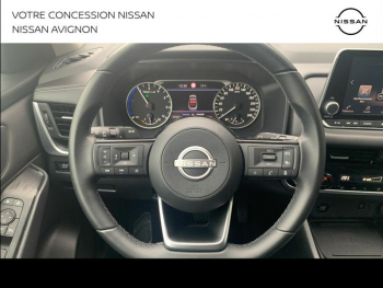 Photo 8 du bon plan NISSAN Qashqai e-POWER 190ch Business Edition 2022 occasion à 29490 €