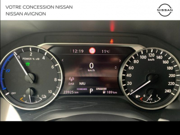 Photo 9 du bon plan NISSAN Qashqai e-POWER 190ch Business Edition 2022 occasion à 29490 €