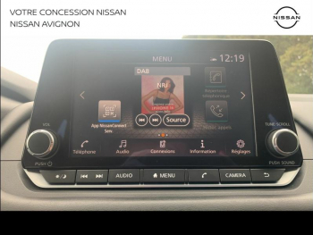 Photo 10 du bon plan NISSAN Qashqai e-POWER 190ch Business Edition 2022 occasion à 29490 €