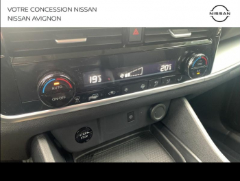 Photo 11 du bon plan NISSAN Qashqai e-POWER 190ch Business Edition 2022 occasion à 29490 €