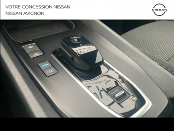 Photo 12 du bon plan NISSAN Qashqai e-POWER 190ch Business Edition 2022 occasion à 29490 €