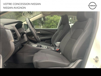 Photo 13 du bon plan NISSAN Qashqai e-POWER 190ch Business Edition 2022 occasion à 29490 €