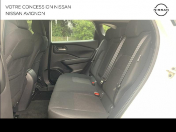 Photo 14 du bon plan NISSAN Qashqai e-POWER 190ch Business Edition 2022 occasion à 29490 €