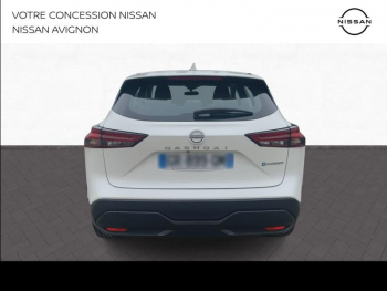 Photo 15 du bon plan NISSAN Qashqai e-POWER 190ch Business Edition 2022 occasion à 29490 €