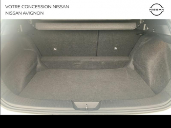 Photo 16 du bon plan NISSAN Qashqai e-POWER 190ch Business Edition 2022 occasion à 29490 €