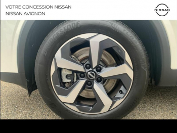 Photo 18 du bon plan NISSAN Qashqai e-POWER 190ch Business Edition 2022 occasion à 29490 €