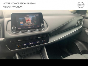 Photo 19 du bon plan NISSAN Qashqai e-POWER 190ch Business Edition 2022 occasion à 29490 €