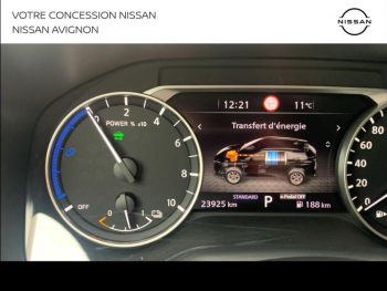 Photo 22 du bon plan NISSAN Qashqai e-POWER 190ch Business Edition 2022 occasion à 29490 €