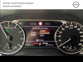 Photo 23 du bon plan NISSAN Qashqai e-POWER 190ch Business Edition 2022 occasion à 29490 €