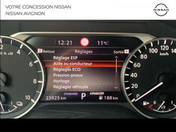 Photo 24 du bon plan NISSAN Qashqai e-POWER 190ch Business Edition 2022 occasion à 29490 €