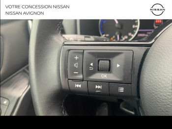 Photo 28 du bon plan NISSAN Qashqai e-POWER 190ch Business Edition 2022 occasion à 29490 €